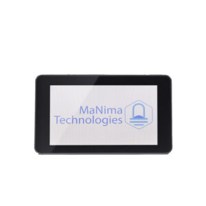 MaNima HMI
