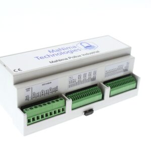 MaNima Pollux Industrial Nova